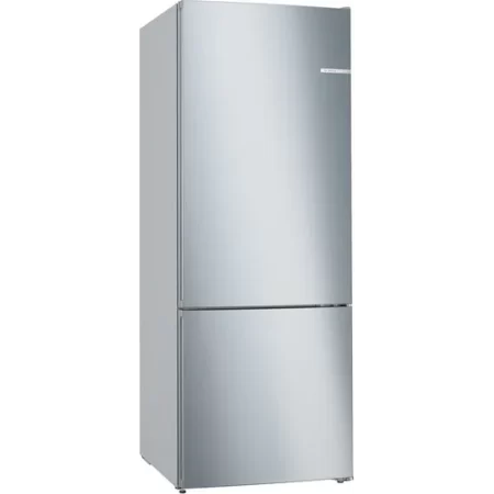 Bosch Free-standing fridge-freezer with freezer at bottom