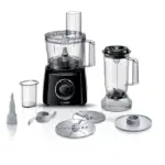 Bosch Food Processor MultiTalent 3 800 W Black ,MCM3201B