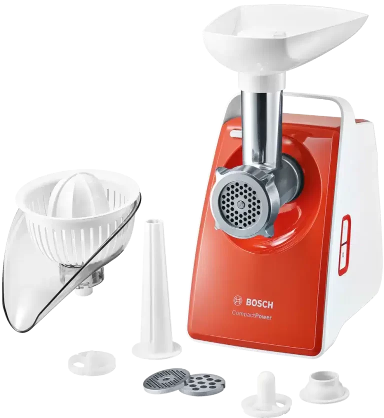 Bosch Meat Mincer CompactPower 1600 W ,MFW3630I