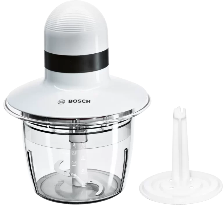 Bosch Chopper 400 Watt White , MMR08A1