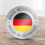 Made in Germany