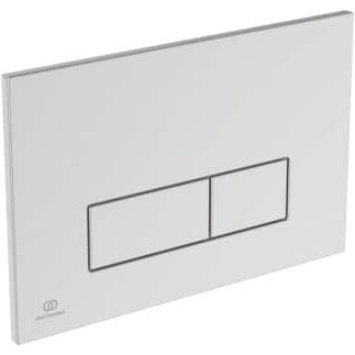 Ideal Standard Oleas M2 Control Plate Chrome ,R0121AA