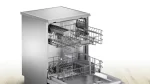 Bosch Dishwasher Series 4 – Efficient and Quiet Cleaning