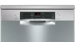 Bosch Free Standing Dishwasher 13 Set 60 cm Digital Stainless ,SMS4EMI60V