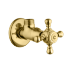 Sarrdesign Mesta Angle Valve Gold ,SD3100-1-GP