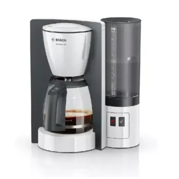 Bosch Coffee Maker ComfortLine White,TKA6A041