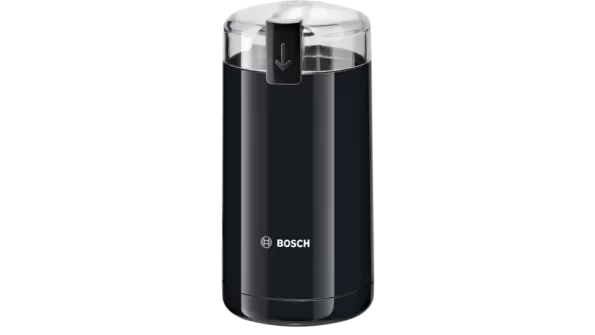 Bosch Coffee grinder Black ,TSM6A013B