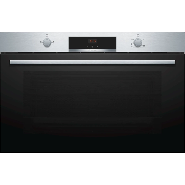 Bosch Series 4 Gas Built-In Oven 90 x 60 Cm, 92 Liters ,VGD553FB0