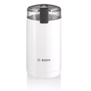 Bosch Coffee Grinder White ,TSM6A011W