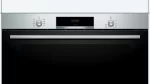 Bosch Series 4 Built-In Oven 90×60 Cm ,VBD554FS0