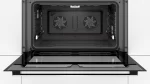 Bosch Series 4 Built-In Oven 90×60 Cm ,VBD554FS0