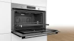 Bosch Series 4 Built-In Oven 90×60 Cm ,VBD554FS0