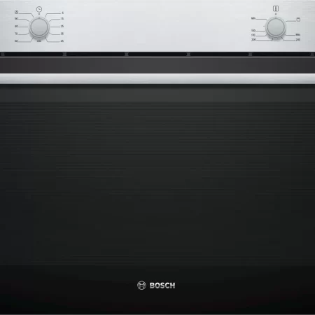 Bosch Series 2 Gas built-in oven 90 x 60 cm Stainless steel VGD011BR0M