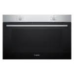 Bosch Series 2 Gas Built-In Oven 90 x 60 Cm ,VGD011BR0M