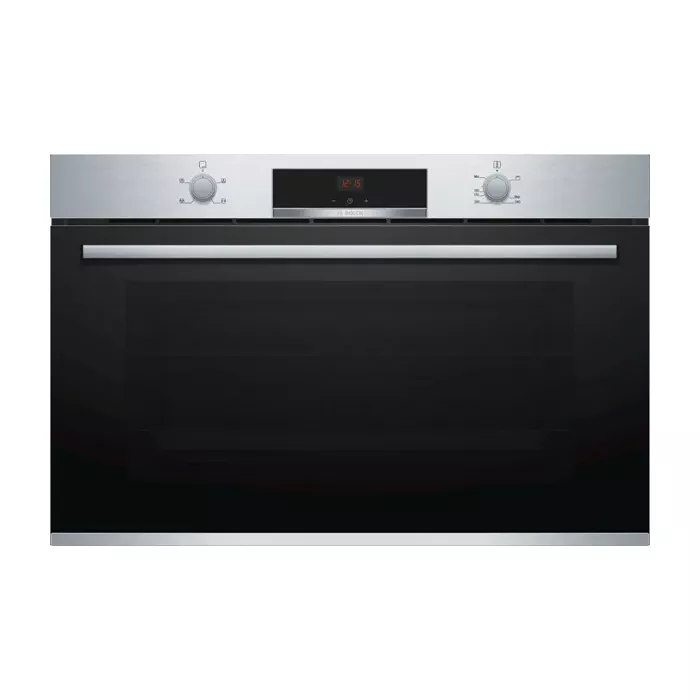 Bosch Series 4 Gas Built-In Oven 90 x 60 Cm With Grill ,VGD553FR0