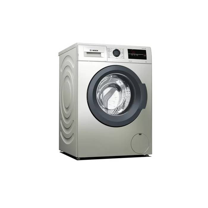 Bosch Series 2 Washing Machine Frontloader Fullsize 8 kg, WAJ2018SEG