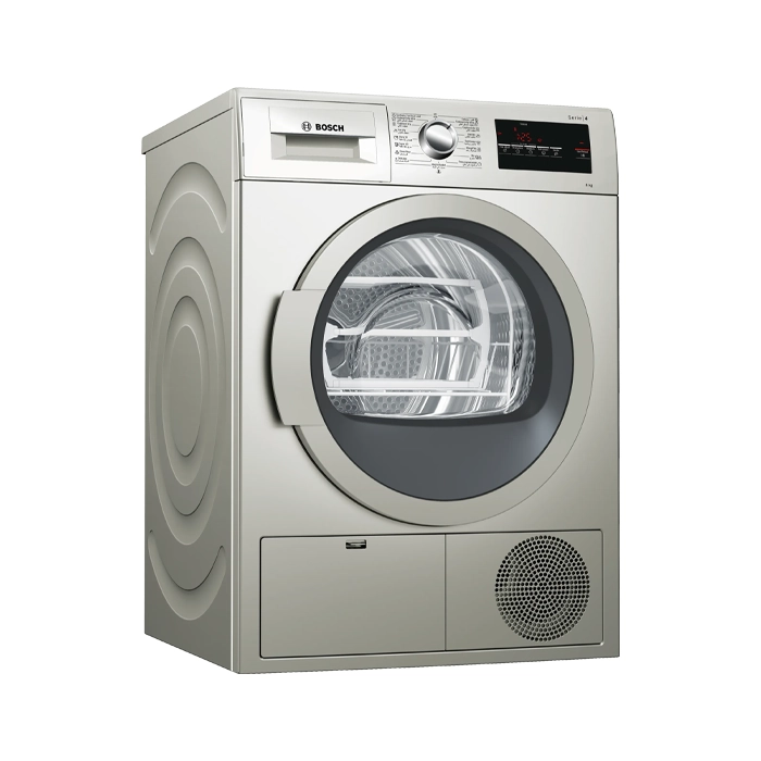 Bosch Series 4 Condenser Tumble Dryer 8 kg ,WTN8542SEG
