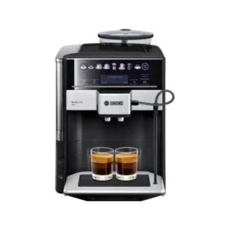 Bosch Full Digital automatic coffee machine