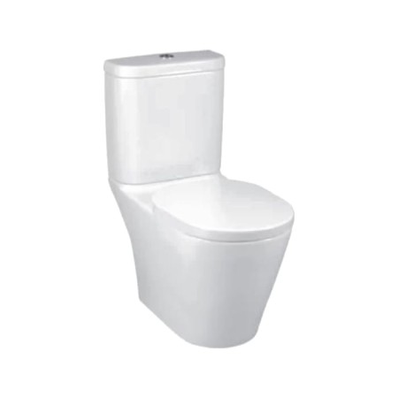 Ideal Standard Floor Standing Close Coupled Wc Bowl ,K310401
