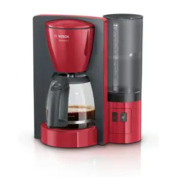 Bosch Coffee Maker ComfortLine Red ,TKA6A044