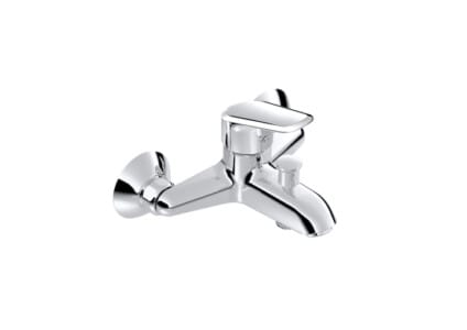 Roca Coral Shower Mixer Chrome ,A5A0287C00