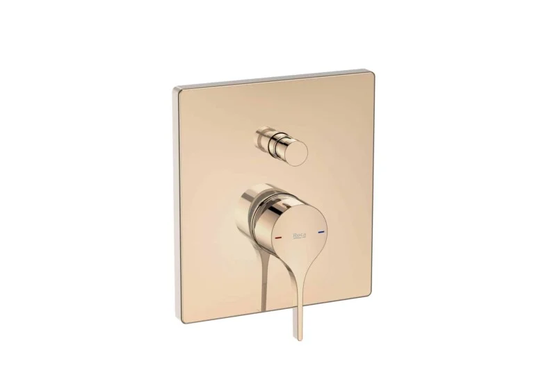 Roca Insigina Built In Bath Shower Mixer ,A5A0B3ARG0