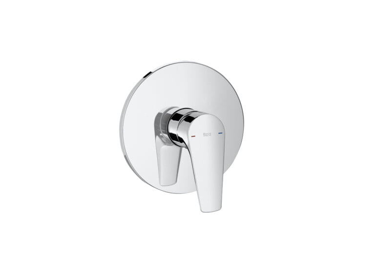 Roca Atlas Built In Bath Or Shower Mixer ,A5A2290C00