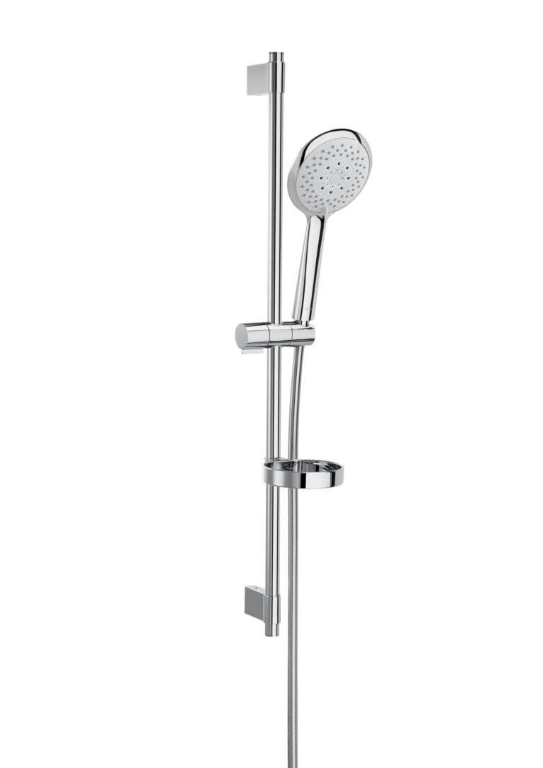 Roca Shower With Sensum 4 Functions ,A5B1407C00