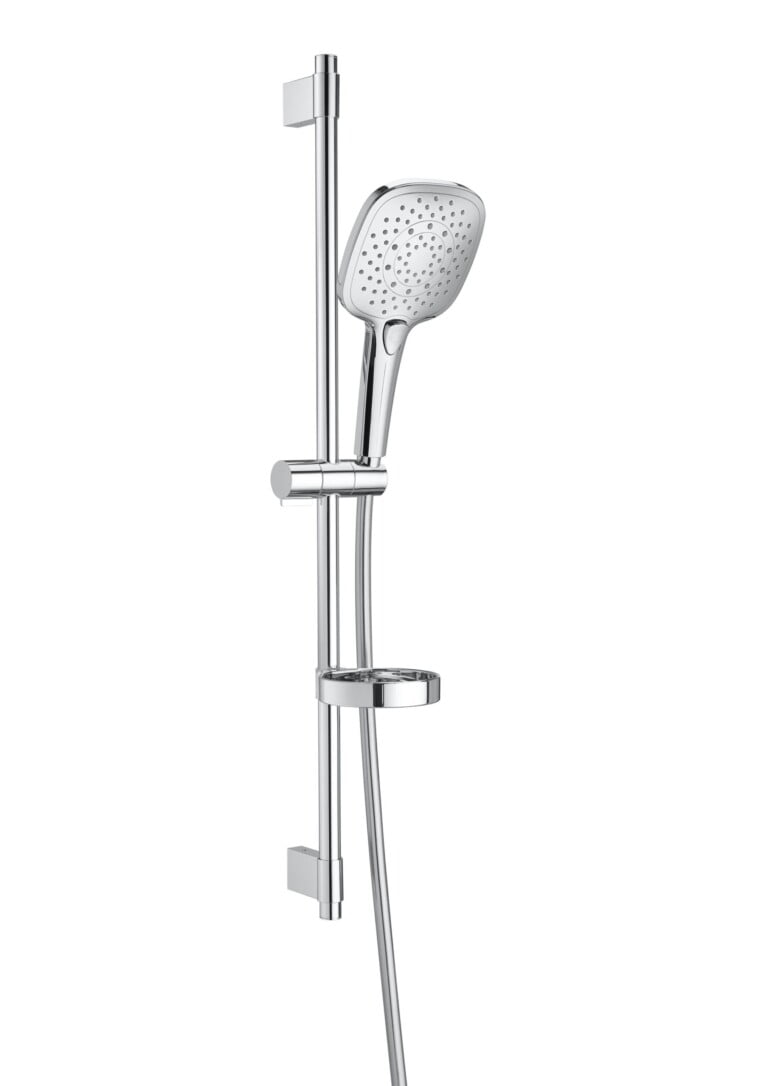 Roca Plenum 3 Functions Hand Shower ,A5B1A10C00