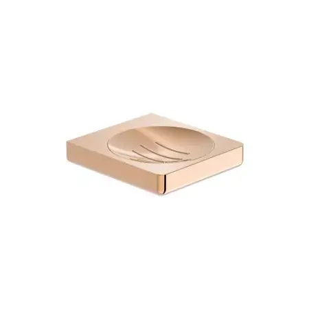 Roca Tempo Soap Dish Rose Gold ,A817023RG0