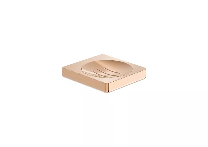 Roca Tempo Soap Dish Rose Gold ,A817023RG0