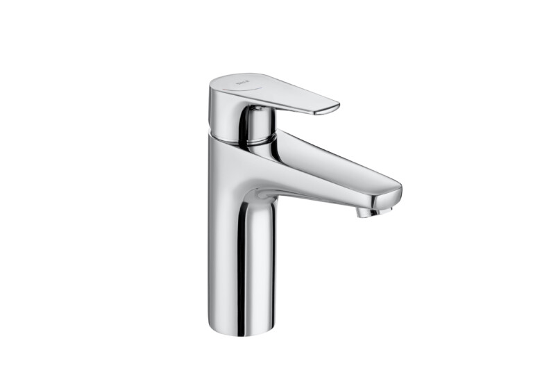 Roca Atlas Basin Mixer Medium Chrome ,A5A3990C00