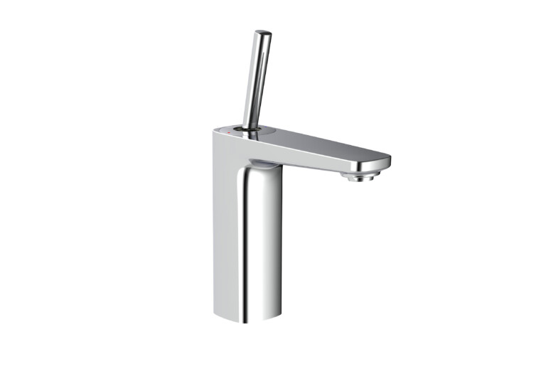 Roca Pals Basin Mixer Chrome ,A5A306DC00