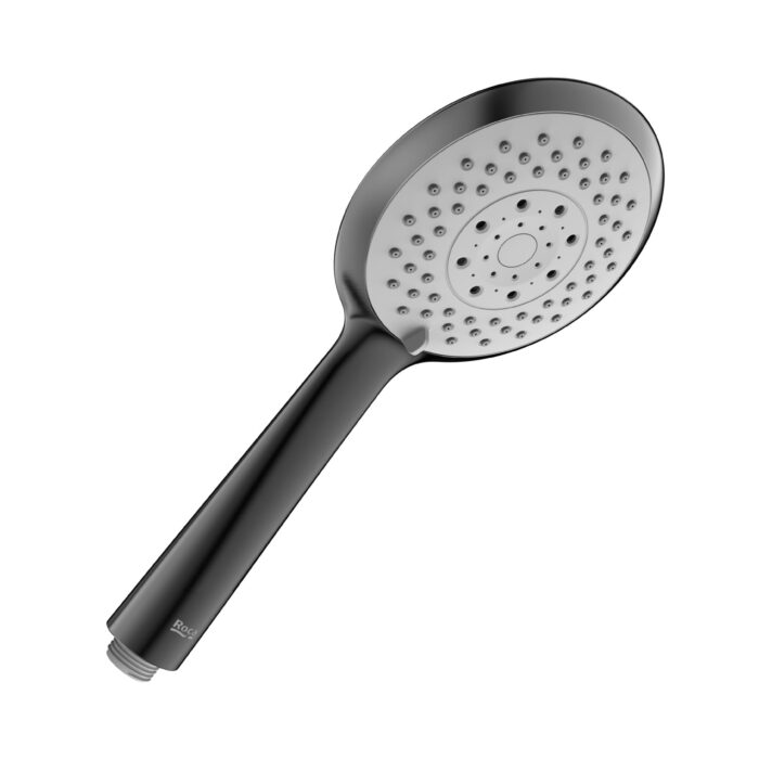 Roca Sensum Handshower Brushed Titanium Black ,A5B1107NM0