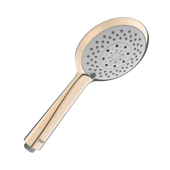 Roca Sensum Handshower Rose Gold ,A5B1107RG0