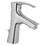 Sarrdesign Durance Basin Mixer With Pop Up Waste ,SD1070-D-CP