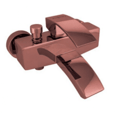 Sarrdesign Escala Shower Mixer Rose Gold ,SD1098-D-RG