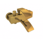 Sarrdesign Escala Shower Mixer Gold ,SD1098-GP