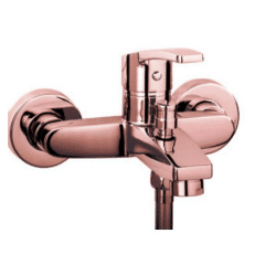 Sarrdesign Amazon Shower Mixer Rose Gold ,SD1121-RG