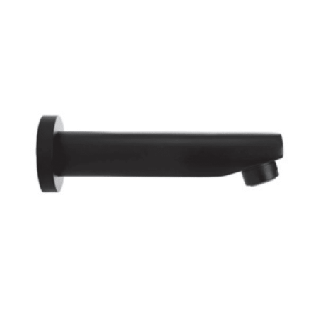 Sarrdesign Shower Mixer Spout Black ,SD3205-BC