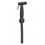 Sarrdesign Toilet Sprayer Metal Black ,SD3267-BC