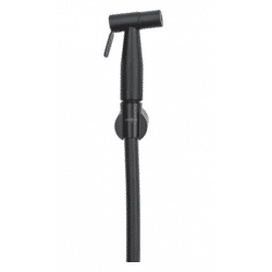 Sarrdesign Toilet Sprayer Metal Black ,SD3267-BC