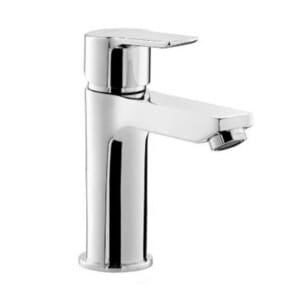 Sarrdesign Ador Basin Mixer With Pop Up Waste ,SD1150-D-CP