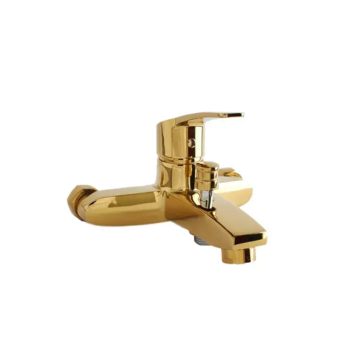 Sarrdesign Amazon Bath Mixer With Diverter ,SD1121-GP