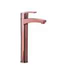 Sarrdesign Amazon High Basin Mixer Rose Gold ,SD1123-D-RG