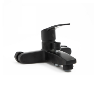 Sarrdesign Amazon Shower Mixer Black ,SD1121-BC