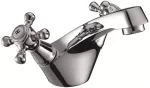 Sarrdesign Basin Mixer With Ceramic Disk ,SD2030-2D-CP