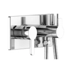 Sarrdesign Combo Box Shower Set ,SD1110-CP