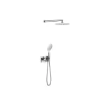 Sarrdesign Combo Box Shower Set ,SD1110-CP