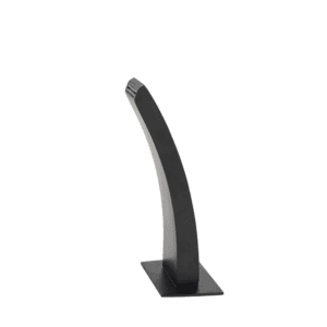 Sarrdesign Escala Buried Shower Mixer Spout Black ,SD3217-BC